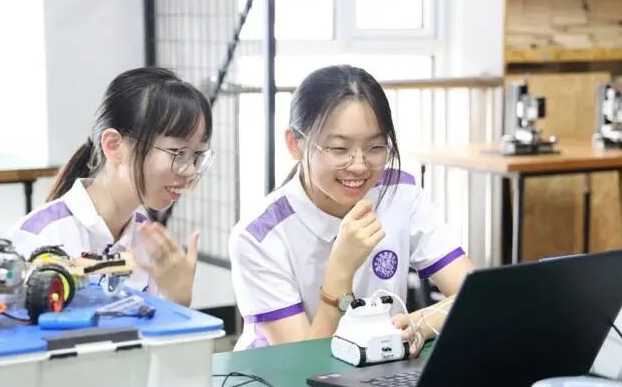 提高學(xué)生思維能力科學(xué)非遺多元特